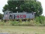 KCS 4356